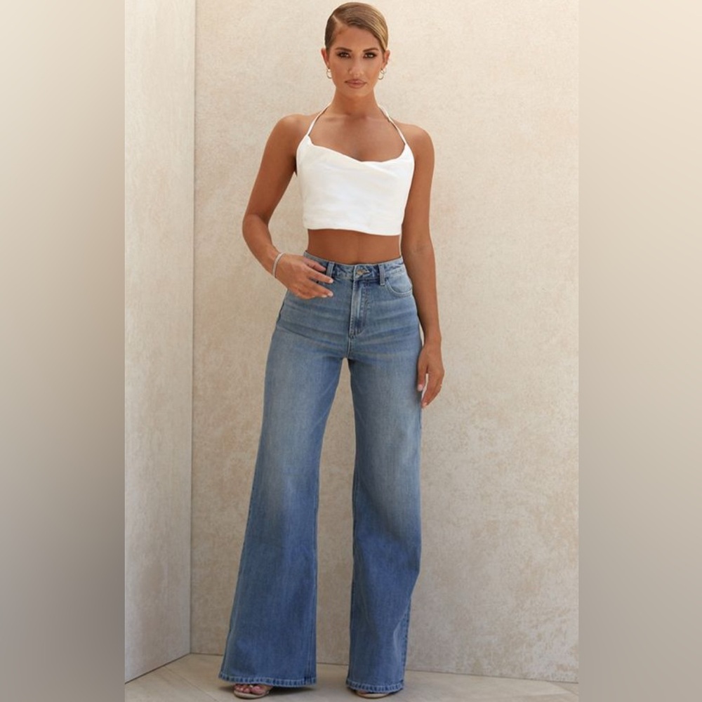 House of CB ANTONIA Jeans
